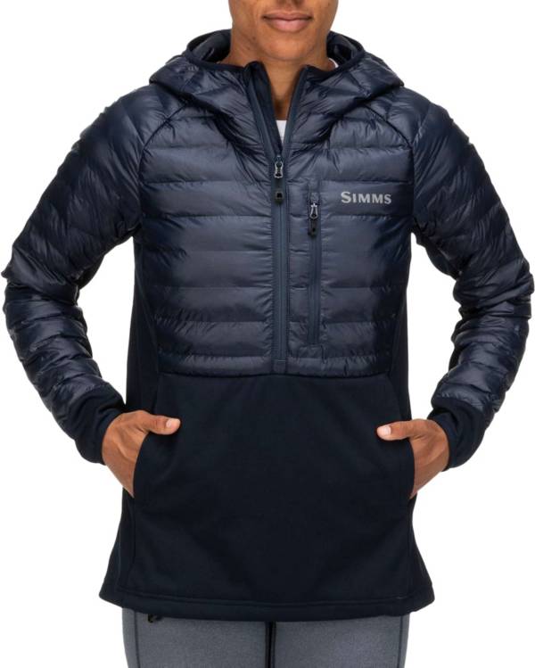 Simms Women's ExStream Bicomp Fishing Hooded Jacket product image