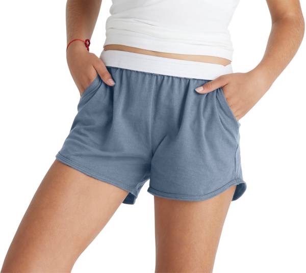 Soffe Girls' Camp Shorts