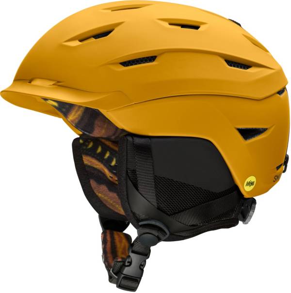 SMITH Level MIPS Snow Helmet