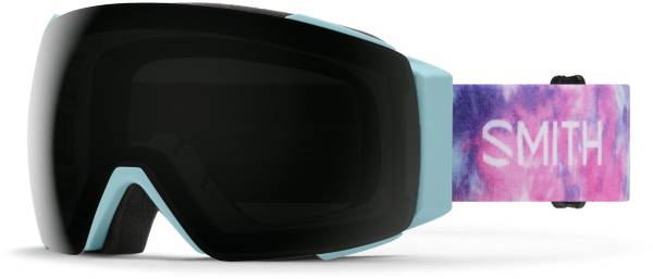 Smith I/O Mag + ChromaPop Snow Goggles