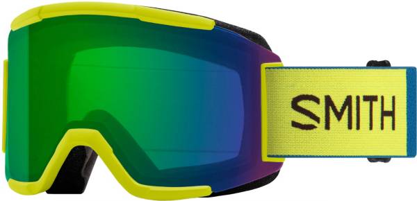 SMITH Squad Snow Goggles product image