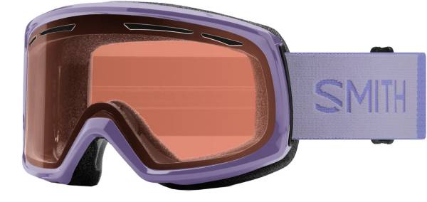 SMITH Women's Drift Snow Goggles