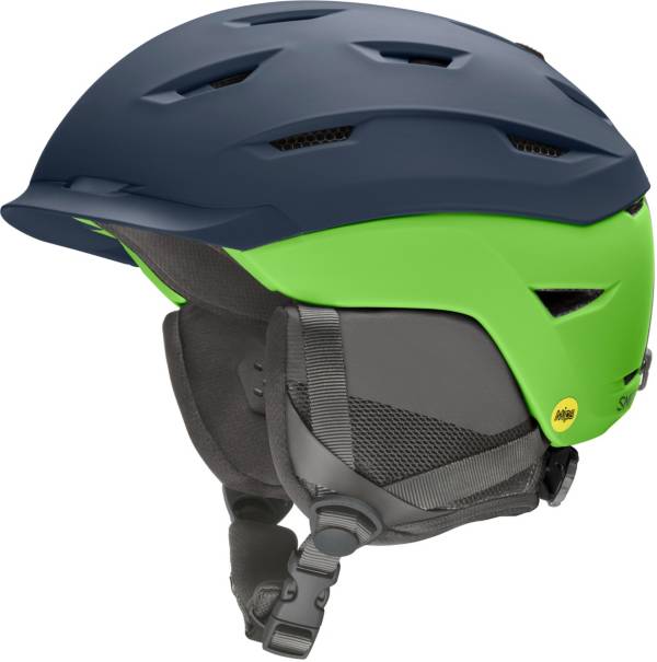 SMITH Level MIPS Snow Helmet
