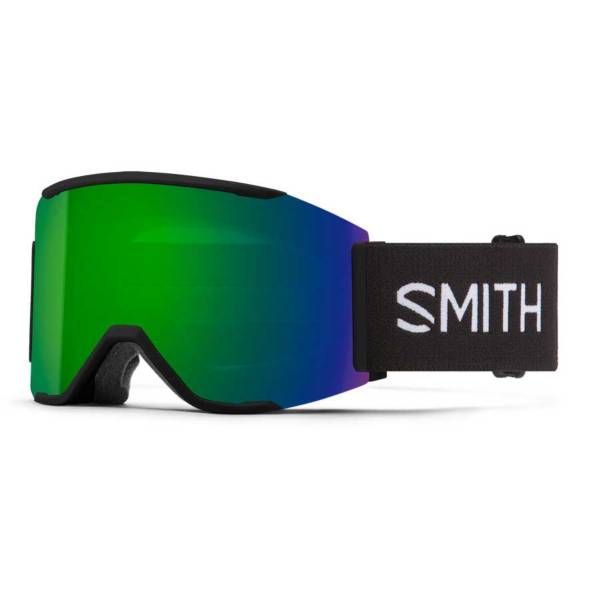 SMITH Squad MAG Snow Goggles