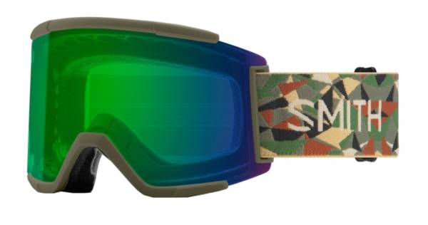 SMITH Squad XL Snow Goggles