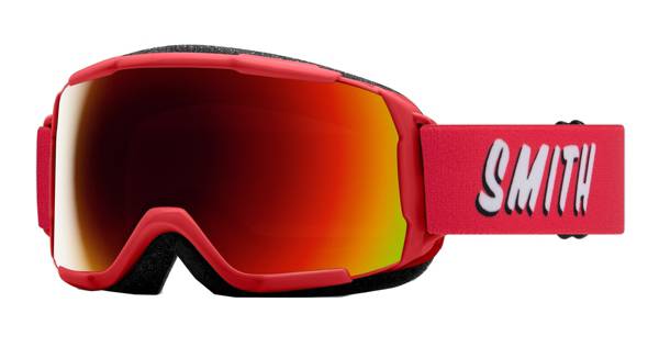 SMITH Youth Grom Snow Goggles product image
