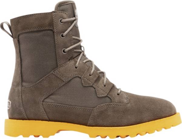 sorel caribou otm leather boot