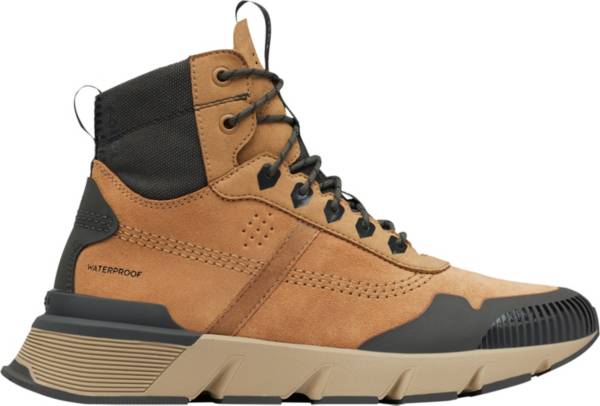 Sorel Men's Kinetic Rush Mid Sneakers