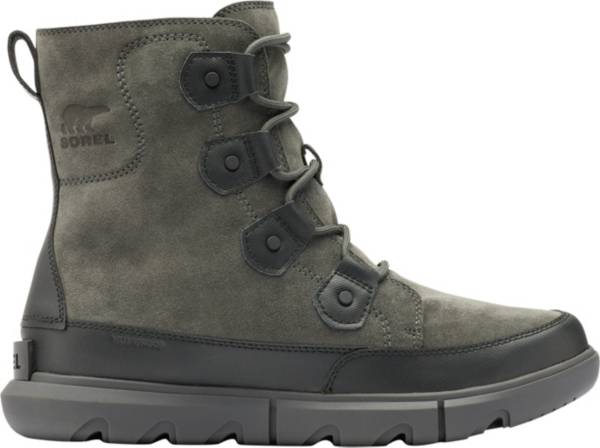 Sorel Men's Explorer Waterproof Boots