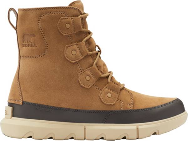 Sorel Men's Explorer Boots