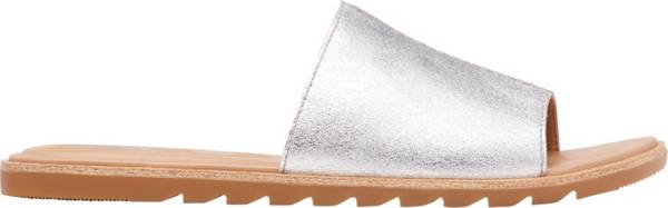 SOREL Women's Ella II Block Slide Sandals | Dick's Sporting Goods