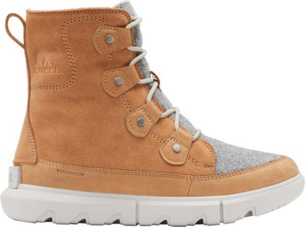 Sorel Women's Explorer II Joan Felt Boots