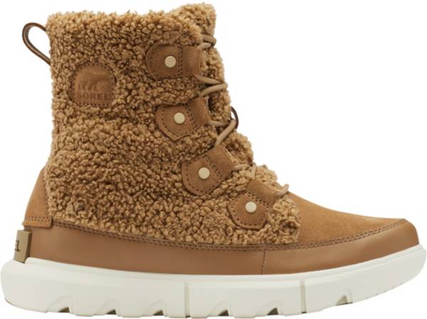 Sorel Women's Explorer II Joan Cozy Boots