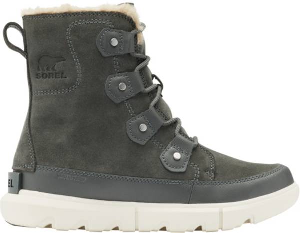 Sorel Women's Explorer II Joan Boots