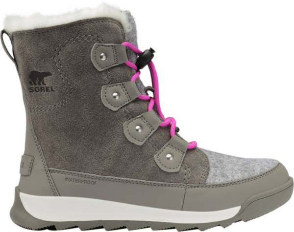 sorel whitney youth