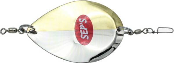 SEP's Strike Master Dodger