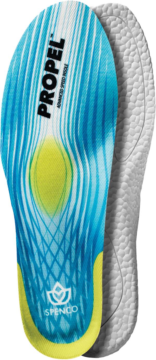 Spenco Propel Performance Insoles