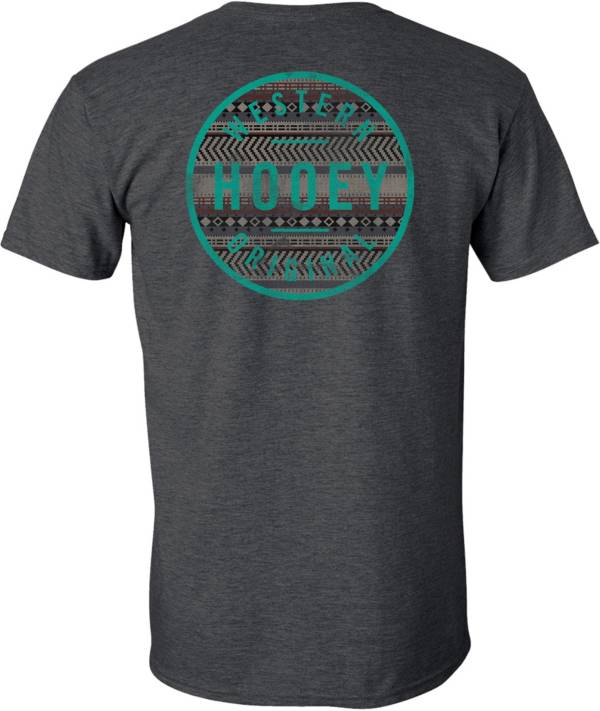 Signature Products Group Hooey Baja Circle Graphic T-Shirt