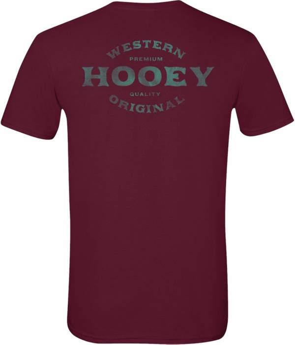 Signature Products Group Hooey Market Graphic T-Shirt