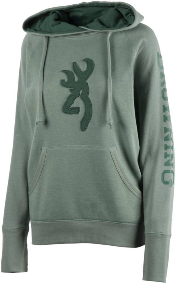 Browning Arms Women's Meredith Hoodie