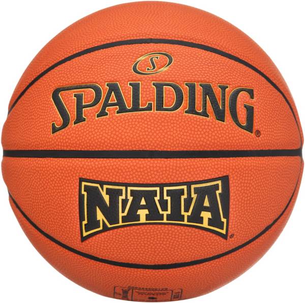 Spalding Legacy TF-1000 NAIA Basketball (29.5'')