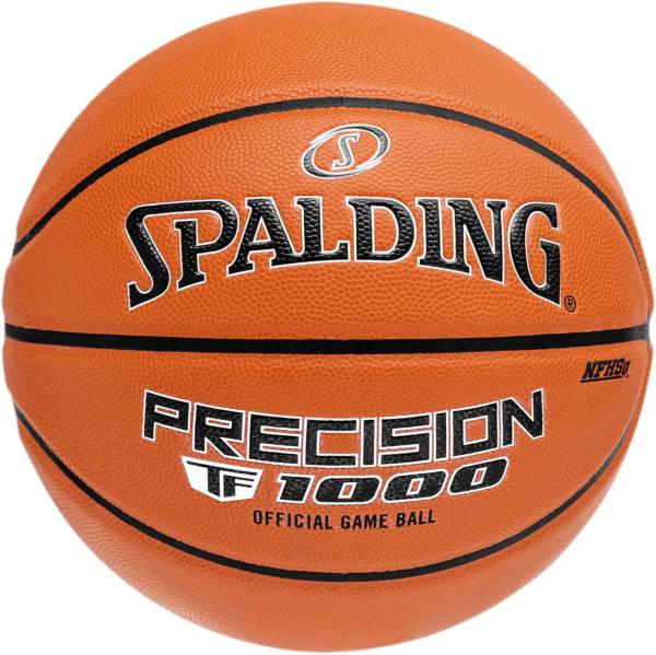 Spalding Precision TF-1000 Game Basketball