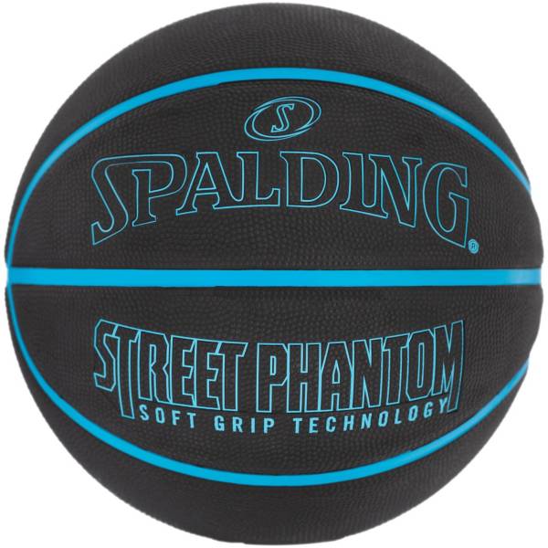 Spalding Street Phantom Basketball (29.5'')