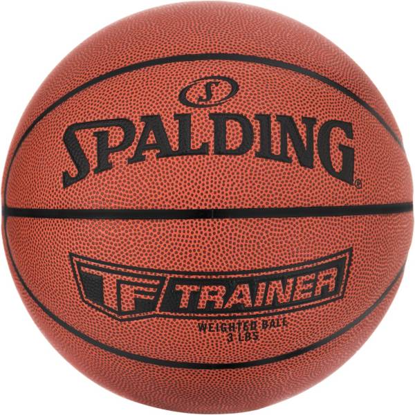 Spalding TF-Trainer Weighted Basketball (3 lbs. - 29.5'‘)
