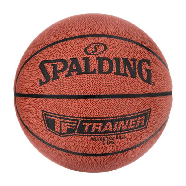 Spalding TF-Trainer Weighted Basketball (6 lbs. - 29.5'‘)