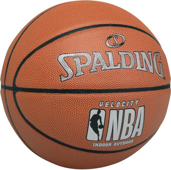 Spalding NBA Official Velocity Basketball