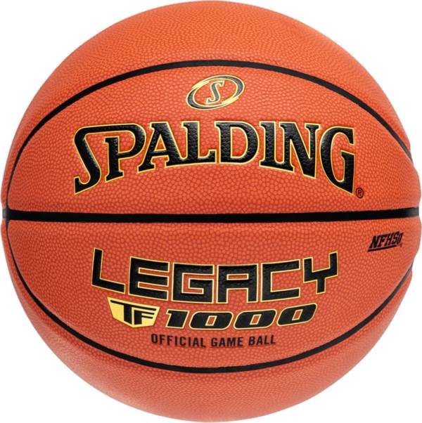 Spalding TF-1000 Legacy Official Basketball