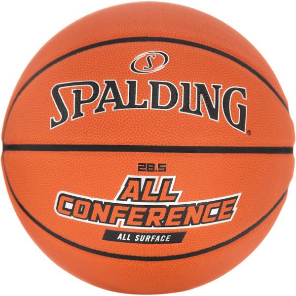Spalding All Conference Basketball (28.5'‘) product image