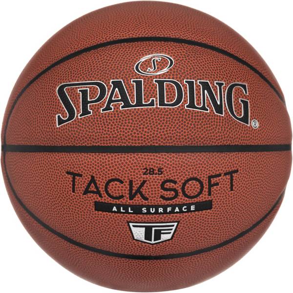 Spalding Tack-Soft TF Basketball (28.5'‘)
