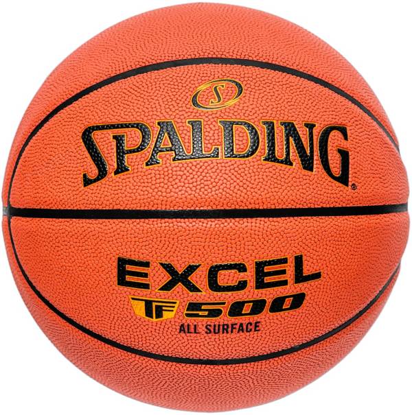 Spalding Excel TF-500 Basketball (28.5'‘)