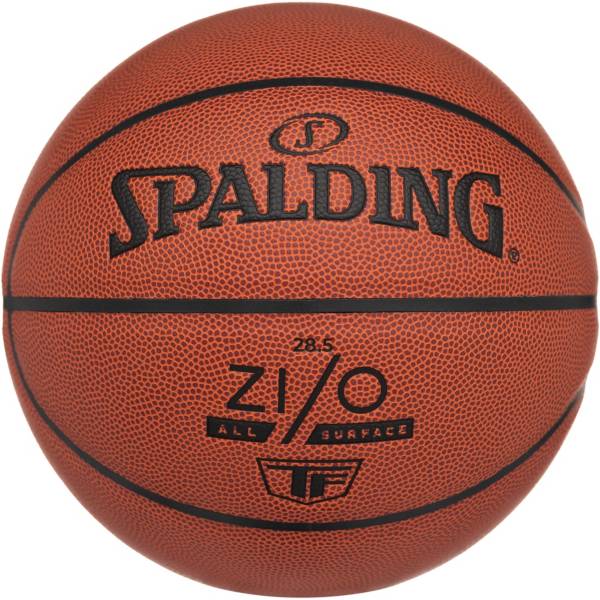 Spalding Zi/O TF Basketball (28.5'‘)