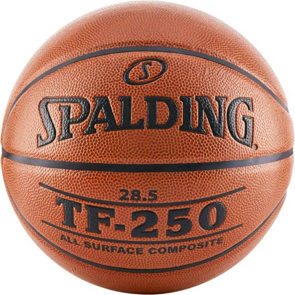 Spalding TF-250 Indoor/Outdoor Basketball 28.5”