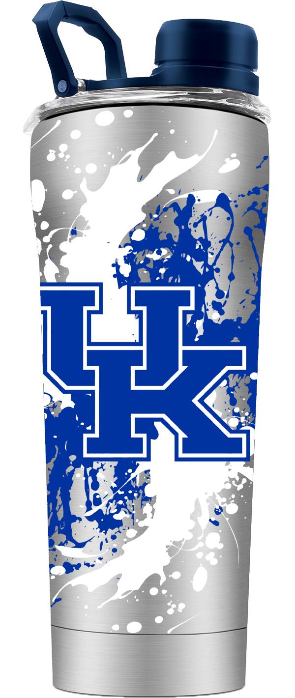 Gametime SideKicks Kentucky Wildcats Stainless Steel 20 oz. Shaker Tumbler