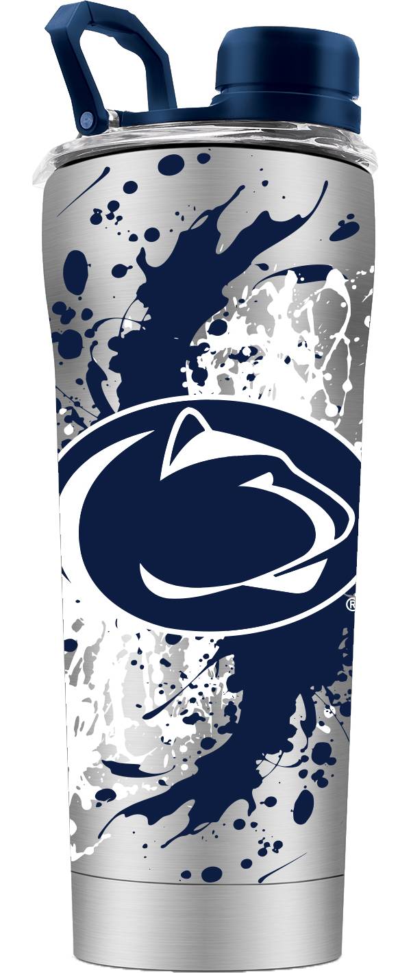 Gametime SideKicks Penn State Nittany Lions Stainless Steel 20 oz. Shaker Tumbler