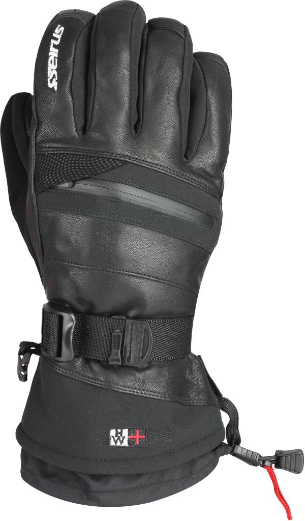 Seirus Men's Heatwave Plus SoundTouch Ascent Gloves product image