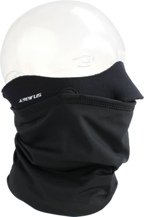 Seirus Magnemask Combo Tube Scarf