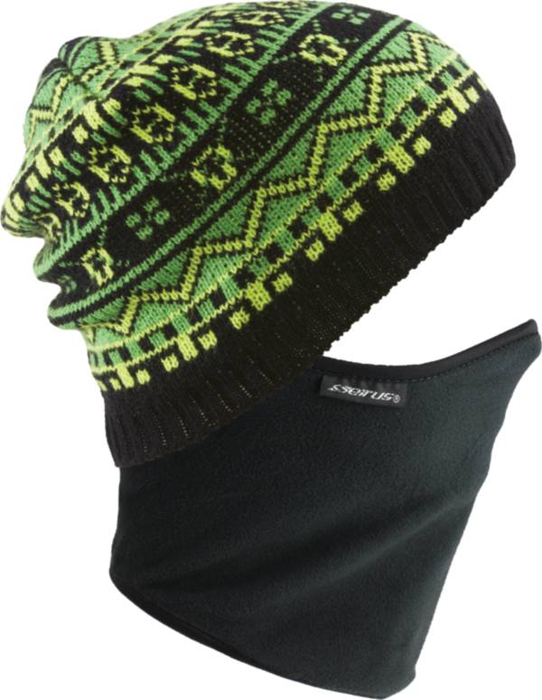 Seirus Quick Clavas Chronicle Hat product image