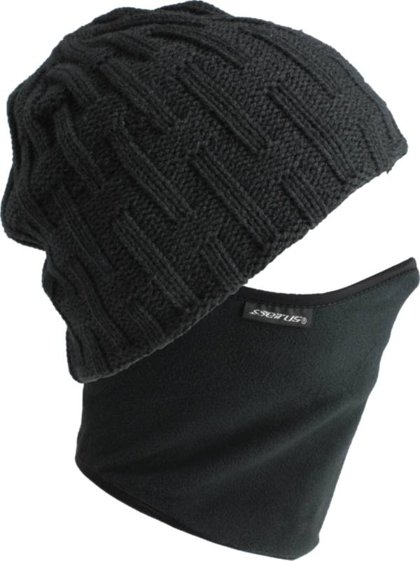 Seirus Quick Clavas Shady Hat