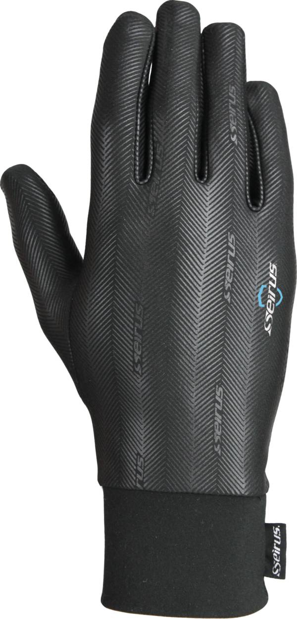 Seirus Men's EVO SoundTouch Heatwave Glove Liner product image