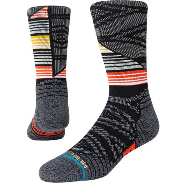 Stance Men's Lazaro Crew Socks 1 Pack