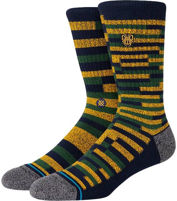 Stance Donovan Mitchell Boards Crew Socks product image