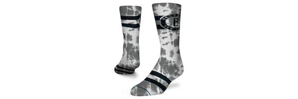 Stance Brooklyn Nets Crew Socks