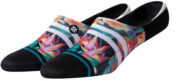 Stance Pau Staple Light Cushion No Show Socks