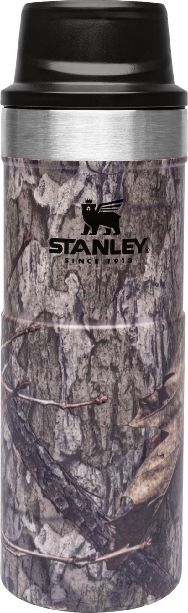 Stanley Classic Trigger-Action Travel Mug