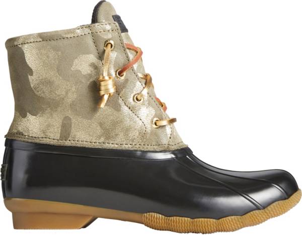 Sperry Saltwater Duck Boots