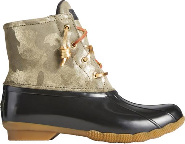 Sperry Saltwater Duck Boots product image